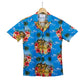 Cooked Hawaiian Shirt