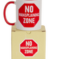 No Mansplaining Mug