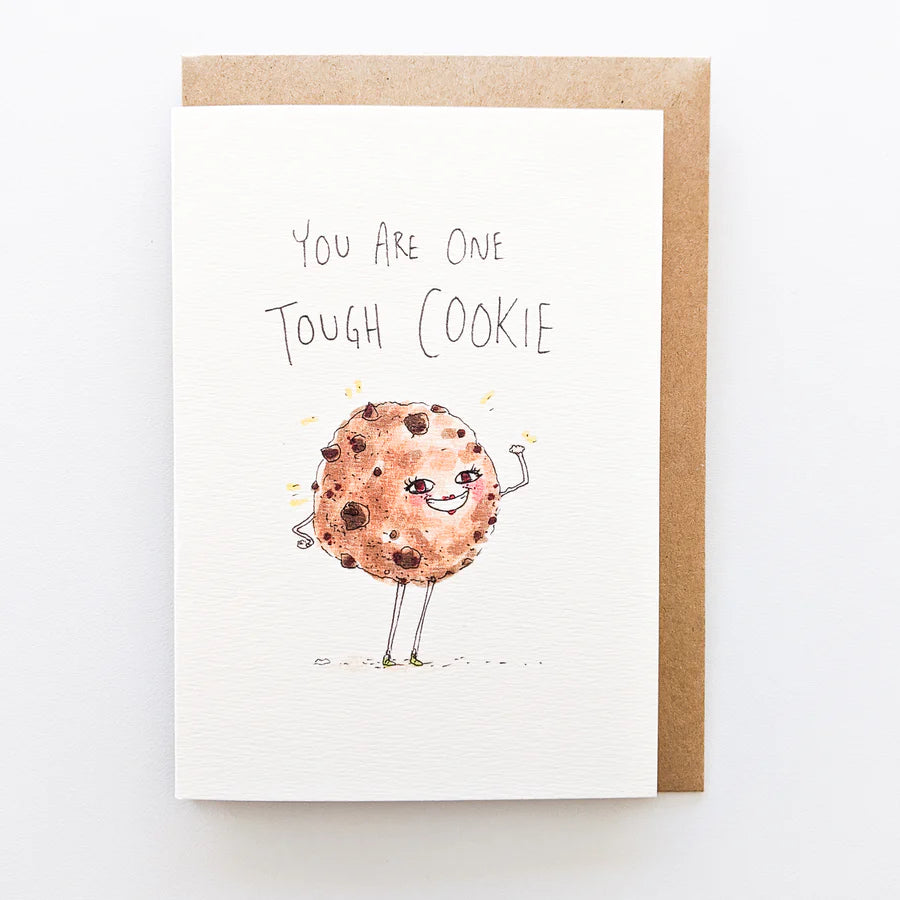 Greeting cards - Cooked Concepts